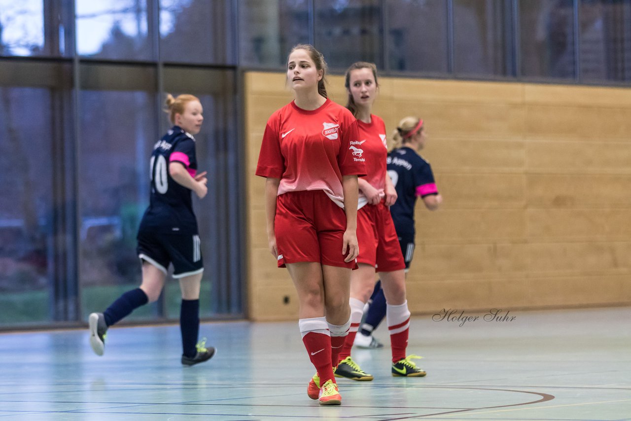 Bild 51 - Frauen La Rieve Cup